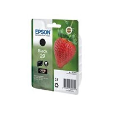 EPSON 29 Schwarz Tintenpatrone