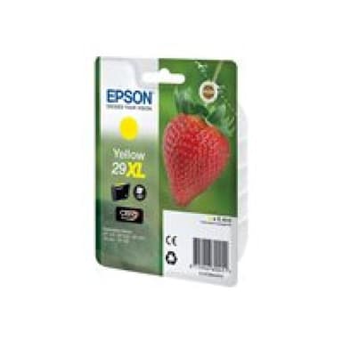 EPSON 29XL XL Gelb Tintenpatrone