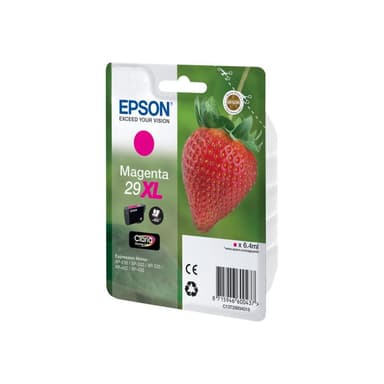 EPSON 29XL XL Magenta Tintenpatrone