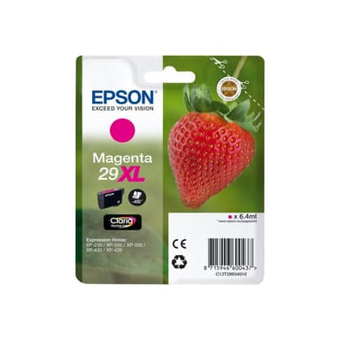EPSON 29XL XL Magenta Tintenpatrone