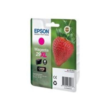 EPSON 29XL XL Magenta Tintenpatrone