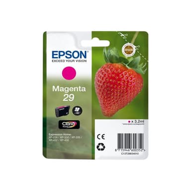 EPSON 29 Magenta Tintenpatrone