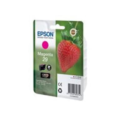 EPSON 29 Magenta Tintenpatrone