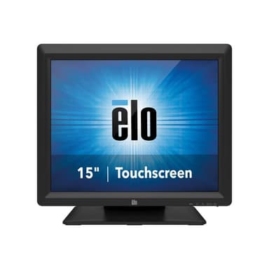 ET1517L TOUCHDISPLAY