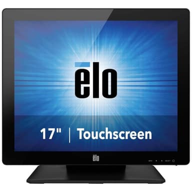 1717L, 17, desktop touch, AT