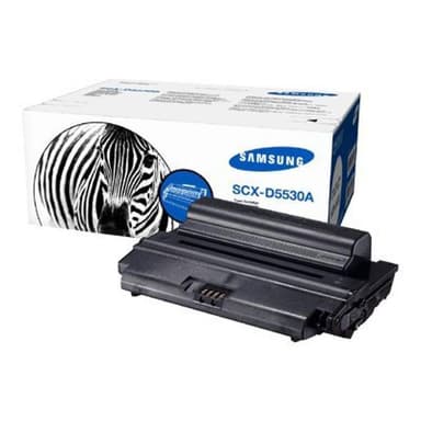 SAMSUNG SCX D5530A Schwarz Tonerpatrone