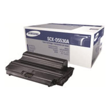 SAMSUNG SCX D5530A Schwarz Tonerpatrone