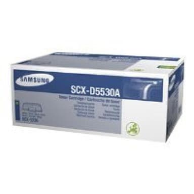 SAMSUNG SCX D5530A Schwarz Tonerpatrone