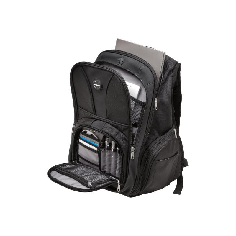 KENSINGTON CONTOUR BACKPACK FÜR 15″/16″
