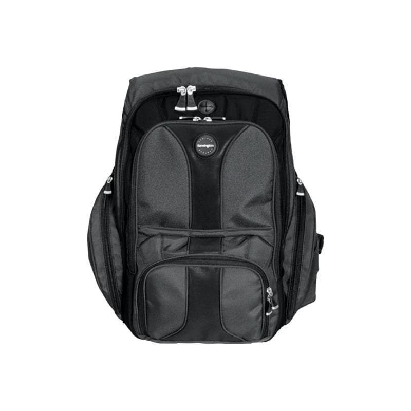 KENSINGTON CONTOUR BACKPACK FÜR 15″/16″