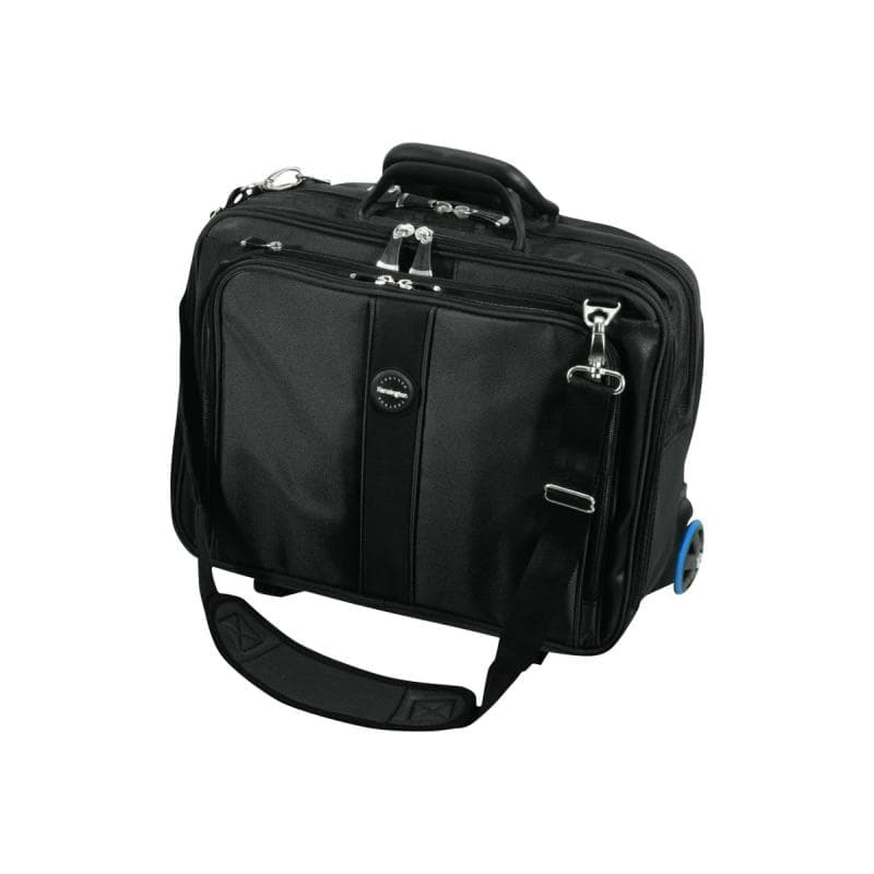 KENSINGTON Contour Roller Trolley für Notebooks bis 17 Zoll