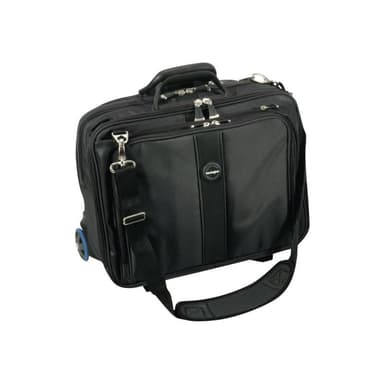KENSINGTON Contour Roller Trolley für Notebooks bis 17 Zoll