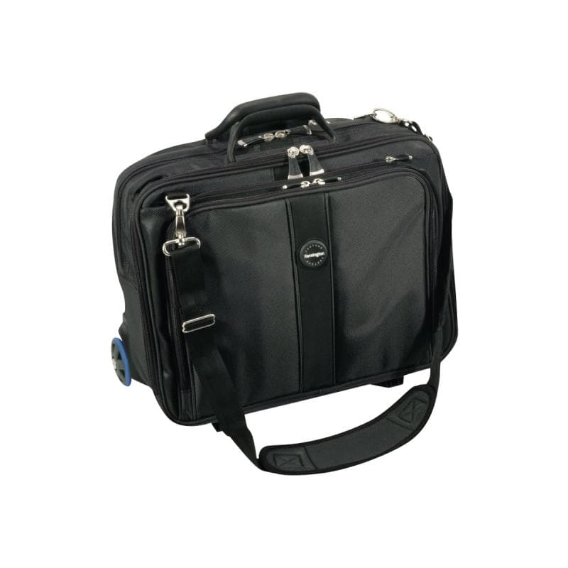 KENSINGTON Contour Roller Trolley für Notebooks bis 17 Zoll
