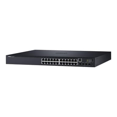 DELL NETWORKING N1524P