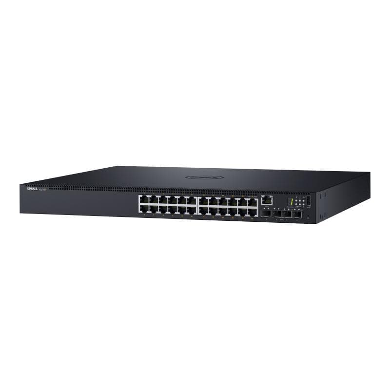 DELL NETWORKING N1524P