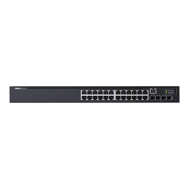 DELL NETWORKING N1524P