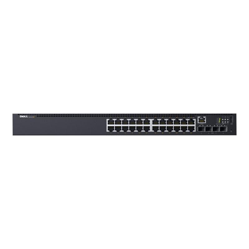 DELL NETWORKING N1524P