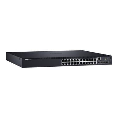 DELL NETWORKING N1524P