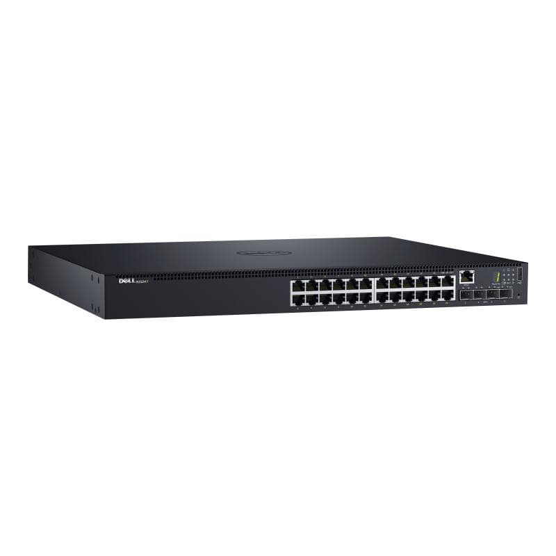 DELL NETWORKING N1524P