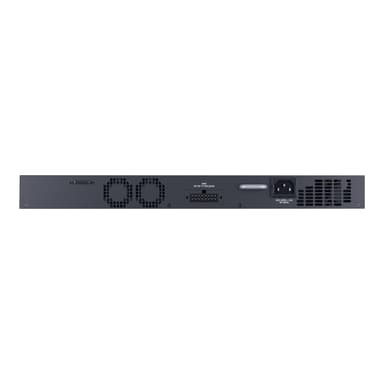 DELL NETWORKING N1524P