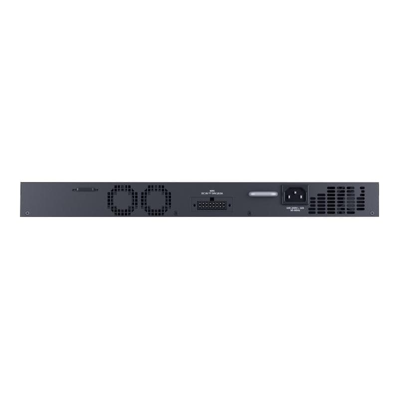 DELL NETWORKING N1524P