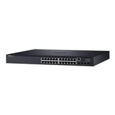 DELL NETWORKING N1524P