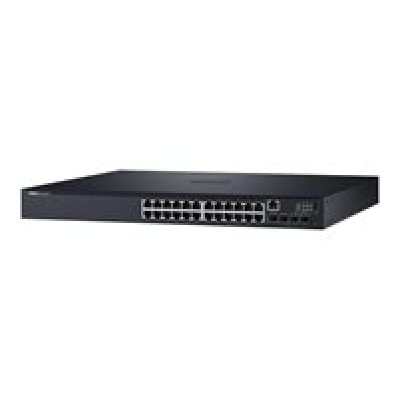 DELL NETWORKING N1524P