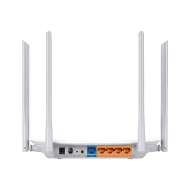 TP-LINK AC1200 Dual-Band Wi-Fi Router