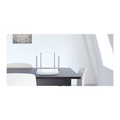 TP-LINK AC1200 Dual-Band Wi-Fi Router