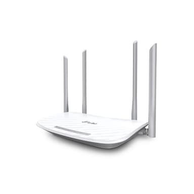 TP-LINK AC1200 Dual-Band Wi-Fi Router