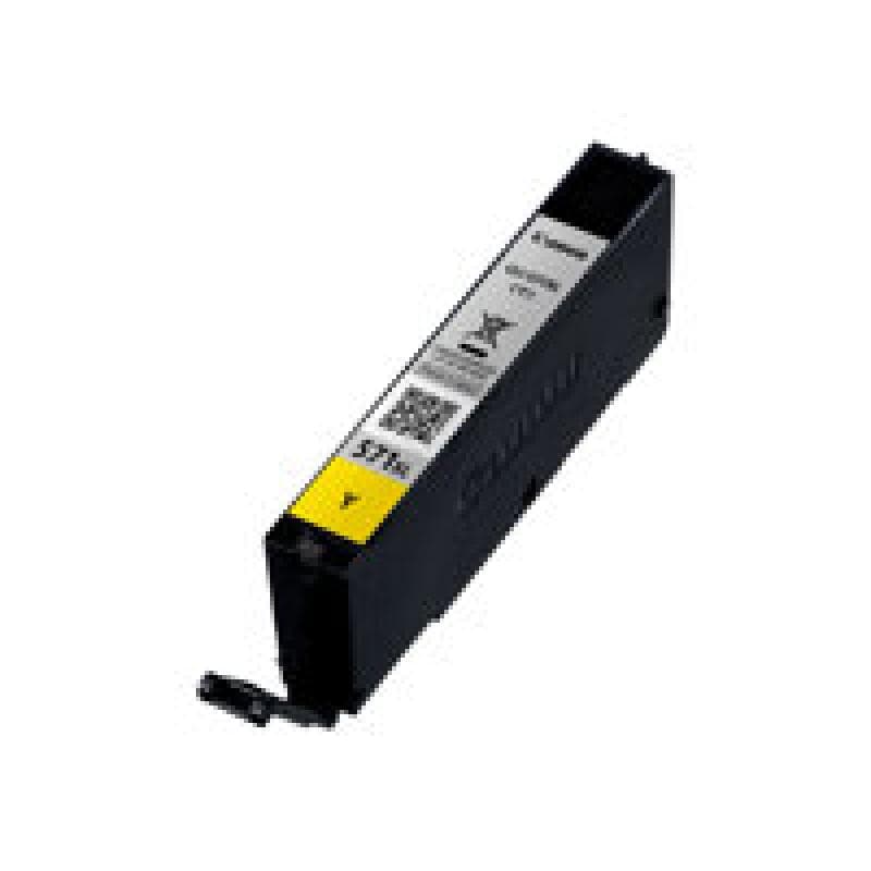 CANON CLI 571Y XL Gelb Tintenbehälter