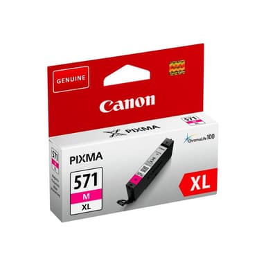 CANON CLI 571M XL Magenta Tintenbehälter