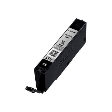 CANON CLI 571BK XL Schwarz Tintenbehälter