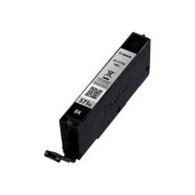 CANON CLI 571BK XL Schwarz Tintenbehälter