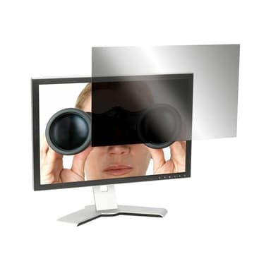 TARGUS Privacy Screen 54,6cm 21.5Zoll Widescreen (16:9)
