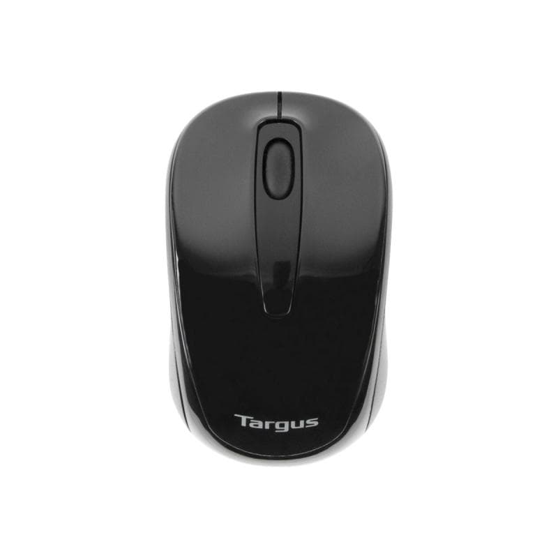 TARGUS Wireless Optical Mouse Black