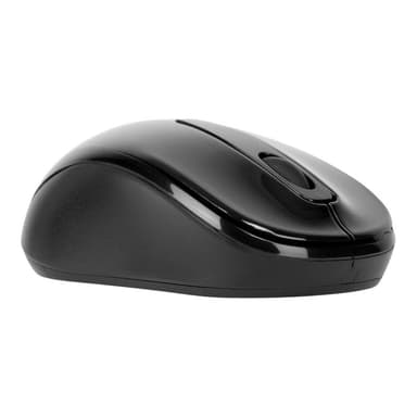 TARGUS Wireless Optical Mouse Black