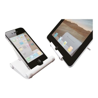NEOMOUNTS Tischhalterung für Tablets und Smartphones