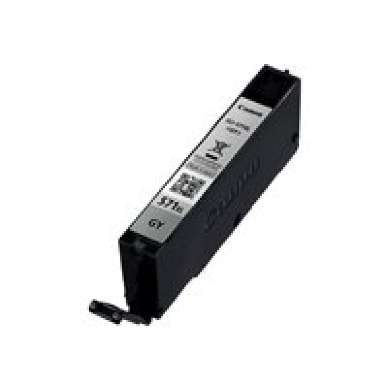 CANON CLI 571GY XL Grau Tintenbehälter