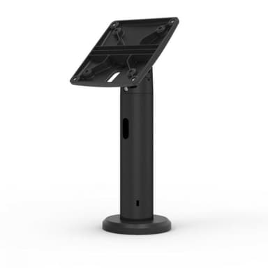 Rise Pole 20 cm Vesa Compatible Rota