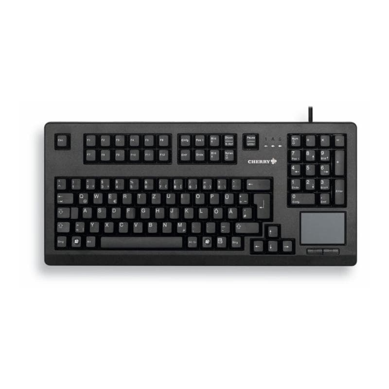 CHERRY Tas Cherry G80-11900LUMES-2