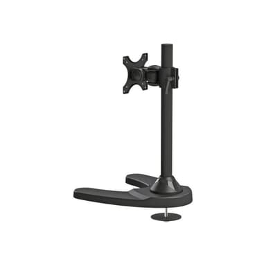 NEOMOUNTS Bildschirmständer mit einem Drehpunkt für LCD/LED/TFT-Bildschirme bis 30″ (75 cm)