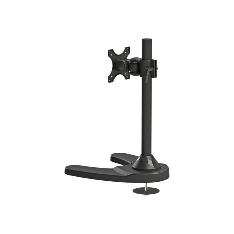 NEOMOUNTS Bildschirmständer mit einem Drehpunkt für LCD/LED/TFT-Bildschirme bis 30″ (75 cm)