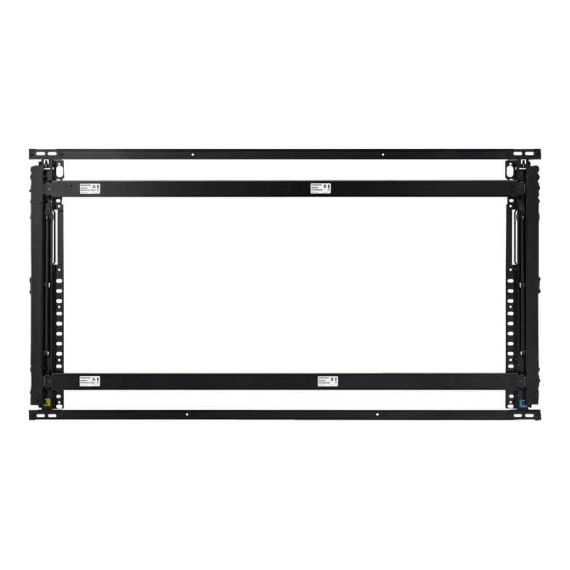 Samsung Wandhalterung WMN-55VD/EN  Push/Pull Videowallhalt