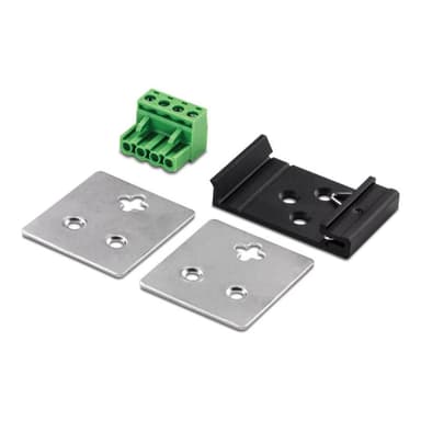 TRENDNET 5-PORT HARDENED