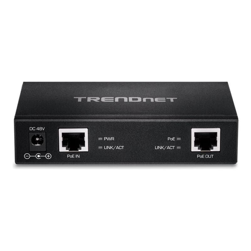 TRENDNET GIGABIT POE+