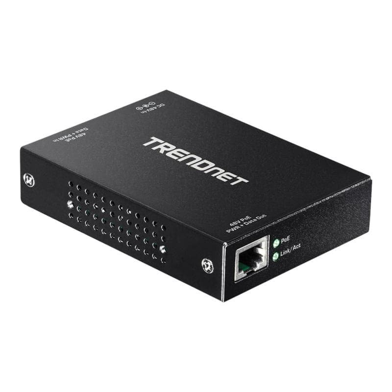 TRENDNET GIGABIT POE+