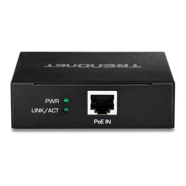 TRENDNET GIGABIT POE+