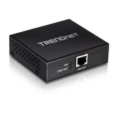 TRENDNET GIGABIT POE+