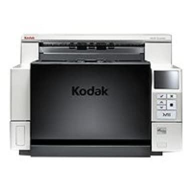 KODAK I4650 DOCUMENT SCANNER